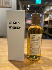 Nikka Whisky 余市・宮城峡 10年 セット - メルカリ