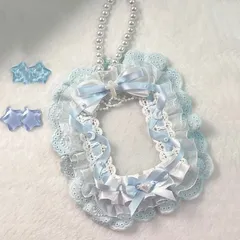 デコ 硬質ケース ハンドメイド トレカケース レース