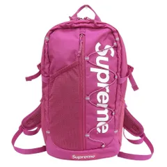 Supreme シュプリーム バックパック リュックサックのサムネイル