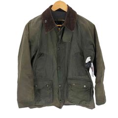Barbour BEDALE ジャケット C34/86CM セージ - メルカリ