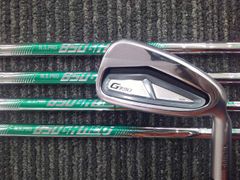 Baldo TT Forged travil115Sアイアン5-Pw 6本セット - メルカリ