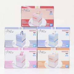 SKZOO BIRTHDAY CAKE コレクション 5種 - メルカリ