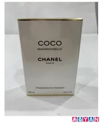 (新品 未使用)シャネル CHANEL ココ マドモアゼル フレグランス プライマー 100mL 3145891166903