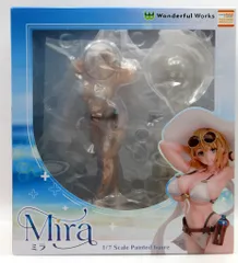 Wonderful Works 1/7スケール Mira