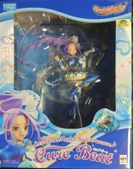 メガハウス Excellent Model スイートプリキュア キュアビート PVC