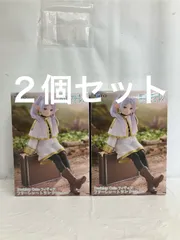 未開封 葬送のフリーレン Desktop Cute フリーレン トランクVer. 2個セット LF4A47 f107
