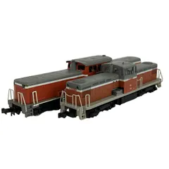 ●エンドウ DD51 形 ディーゼル 機関車 鉄道 模型 コレクション エンドウ】DD51がやって来た！【HOゲージ】昭和レトロ - YouTube