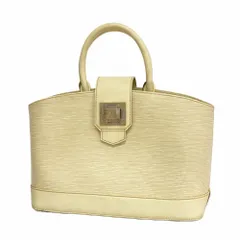 ルイ・ヴィトン(Louis Vuitton) ルイ・ヴィトン ハンドバッグ エピ ミラボーPM M4033J イヴォワールレディース