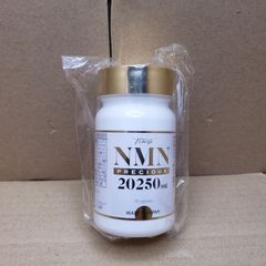 NMN PRECIOUS 20250mg 90カプセル - メルカリ