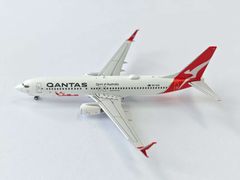 Gemini 1/400 B747-400カンタス航空 VH-OEE - メルカリ