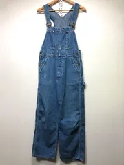 514002 BIG MAC デニム オーバーオール パンツ BIG MAC ビッグマックのサムネイル