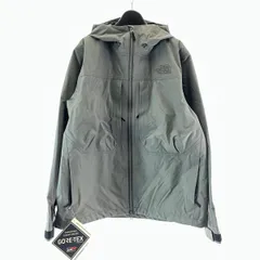 【中古】THE NORTH FACE ハイカーズジャケット サイズXL グレー NPW12510 ザノースフェイス[17][240017754422]