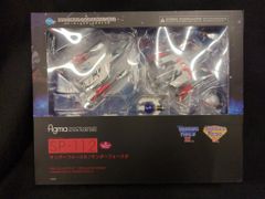 figma サンダーフォースIII ＆ IV シューティングゲームヒストリカ
