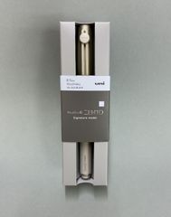 ユニボール ゼント シグニチャーモデル 0.7mm シャンパンゴールド