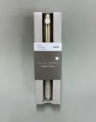 ユニボール ゼント シグニチャーモデル 0.7mm シャンパンゴールド