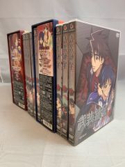 からくりサーカス」DVD 全18巻完結セット レンタル落ち - メルカリ