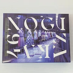 乃木坂46 Time flies 完全生産限定盤 [CD+Blu-ray] 中古品 smjcd095650