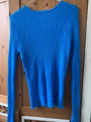 AFTER MONDAY モヘア ゴージ ニット