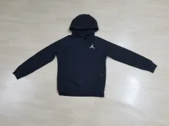 新品同様 NIKE ジョーダン 正規品 メンズ フーディー ジップアップ サイズ 95