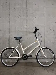 2026年最新】ミニベロ 自転車本体の人気アイテム - メルカリ