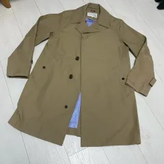 The North Face x nanamica ゴアテックス トレンチコート