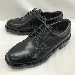 Ｊ．ＰＲＥＳＳ ジェイプレス ２４.０ｃｍ 革靴 ビジネスシューズ ドレスシューズ 外羽根 ブラック _246068のサムネイル