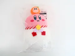 星のカービィ カービィ おもちもちもちマスコット ほおばり