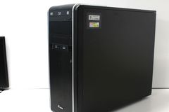 ジャンク メモリ/HDD/グラボなし ツクモ G-GEAR i5-7400 - メルカリ