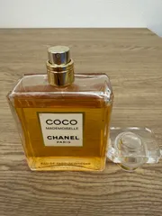 ÷2 CHANEL COCO マドモアゼル オードゥパルファム 100ml【美容品】【1】