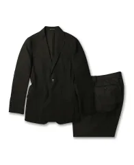 グリーンレーベル リラクシング Green Label Relaxing S/S スーツ