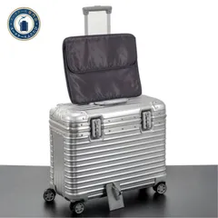2026年最新】rimowa pilotの人気アイテム - メルカリ