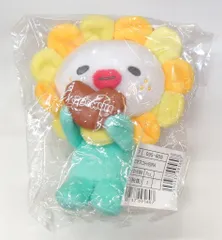 JO1 2023 JOCHUM POP-UP STORE 佐藤景瑚 マスコット Bira