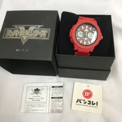未使用品 ドンブラザーズ 桃井タロウ 腕時計 新品未開封】暴太郎戦隊ドンブラザーズ ドンモモタロウ 桃井タロウ