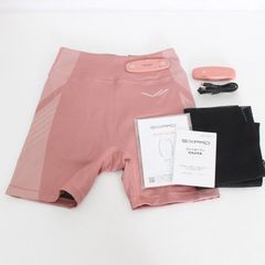 SIX PAD Hip Fit Sサイズ 試着のみ - メルカリ