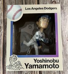 フアン ファン ソト ボブルヘッド フィギュア フアンソト 非売品 首