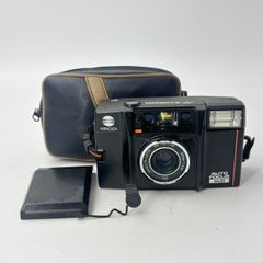 MINOLTA オートフォーカス35mmフィルムカメラ - メルカリ
