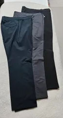 3種まとめ（36） 状態好し ニックフィールド メンズ サマーパンツ まとめ