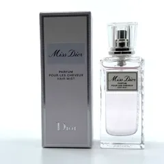 DIOR ディオール Miss Dior ミス ディオール ヘアミスト 30ml スプレー SP 香水 フレグランス【管理No.K 12886】のサムネイル