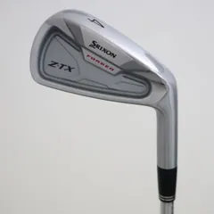 ●ダンロップ★スリクソン-SRIXON- NEW Z-TX アイアン　単品＃4　NS PRO 950GH スチール　S（88302のサムネイル