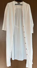 UNTITLED　アンタイトル  カーデ　2