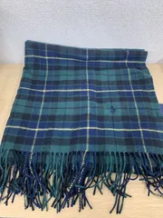 #3【新品】 Ralph Lauren チェック柄膝掛け ブランケット チェック【ファッション】【2】
