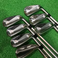 HONMA Vx TOUR WORLD 6本セット／MODUS 3 120（R） HONMA Vx TOUR WORLD 6本セット／MODUS 3 120（R） - メルカリ