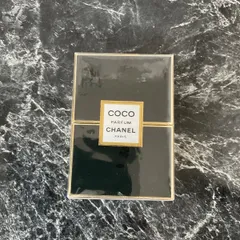 【未開封】シャネル COCO PARFUM CHANEL 14ml