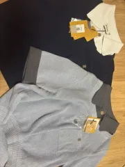 サンドロ カラ トップス 2種 サイズ55 マージュ