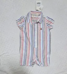 Gap baby ボディスーツ 6-12M 新品