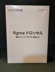 MAXFACTORY figma ドロッセル ギズモ装着ver SP-008