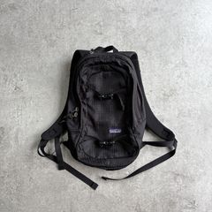 美品⭐︎patagonia Pocketwire Pack 廃盤ロゴ刺繍 希少 - メルカリ