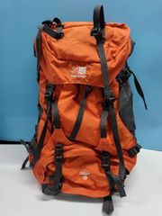 karrimor カリマー ridge 40 バックパック オレンジ - メルカリ