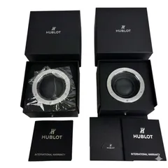 2026年最新】hublot geneveの人気アイテム - メルカリ