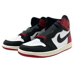 【中古】NIKE | ナイキ Air Jordan 1 Retro High OG 